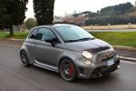 Abarth 695 Biposto 2014 года